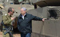 "הנחיתי להיות מוכנים למערכה רחבה"