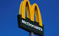 Georgia woman shoots at McDonald's over cold fries