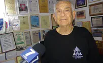 אוי לנו מאדם שדואג לאויבים שלנו