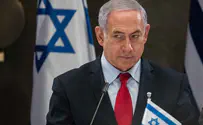 אחד הרגעים המרגשים ביותר כראש ממשלה