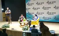 בנט ושקד חברים שלי, האמנתי שיעזבו