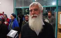 "הציבור לא באמת הכיר את הרב פרומן"