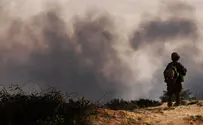 ЦАХАЛ открыл огонь по военному посту ХАМАС 