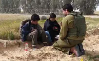 An Israeli ‘dissident’ demolished