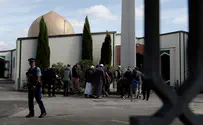 NZ Muslim leader: Mossad comments 'don't represent' our views