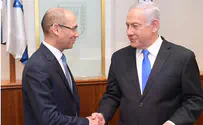 'A good year for the Israeli economy'