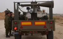 New tool for dispersing riots: 'The Roar'