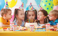 צילום: iStock להפוך יום הולדת לחוויה בלתי נשכחת
