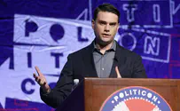 Ben Shapiro calls for synagogue on the Temple Mount