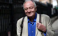 Former London Mayor: The Jewish vote wasn't very helpful