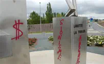 Why is European Antisemitism rising?