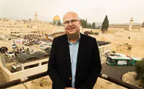 Cracks in the UN’s abuse of Israel