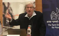 כך נולדה המשטרה הפלסטינית