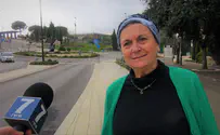 The goal: 2.5 million residents in Judea and Samaria