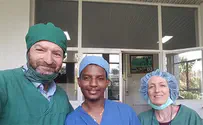 Hadassah joins fight against infectious diseases in Ethiopia