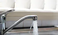 Bennett okays increase in amount of water Israel sells to Jordan