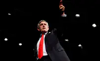 Ex-PM: Labour has failed British Jews