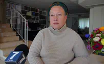 "נשיר ונבקש גאולה בהר הזיתים"