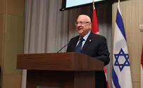 "כאן המקום להשלים את הזיכרון שלנו"