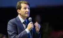 בועז ביסמוט: אסור להיפגש עם ביידן