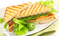 San Diego Jewish Academy breaks world record for sandwich-making