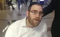 הפצוע נכנס לניתוח, "מדובר בפיגוע"
