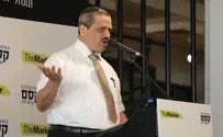 רוני אלשיך: לא היו דברים מעולם