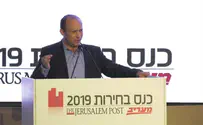 נתקוף בעזה, נטפל בהסתדרות