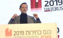 Feiglin: Marijuana legalization - or no coalition deal