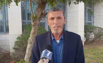 «Государство Израиль не сдалось. Сын вернулся домой»