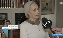 החזרת זכריה באומל: "החיים התהפכו"