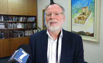 רגע מטלטל ומרגש     