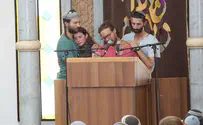 "האסונות שהיו לנו יצאו מפרופורציה"