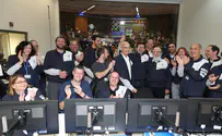 Israeli spacecraft successfully 'captured' by the moon