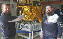 How do you fly a spaceship on Shabbat?