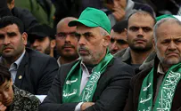 צילום: עבד רחים קעטיב, פלאש 90 חמאס: נגיע לתל אביב