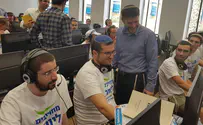 תנו קול לאלקים – מבט של אמונה לקראת הבחירות