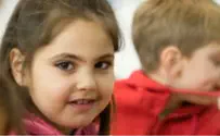 This Passover, take a stand against hunger with Meir Panim.