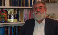 'להתאחד מאחורי אידאולוגיה ולהצביע'