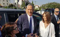 Yoni Kempinski Gantz: Israel setting out today 'on a new path'