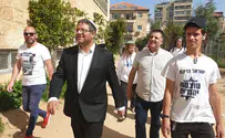 בן גביר: אמשוך את הכנסת ימינה