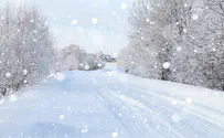 Arctic blast: US temperatures plummet to record lows