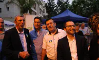לגייס כל קול                   