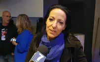 Lihi Lapid: 'They fired me from Yediot Aharonot because of Yair'