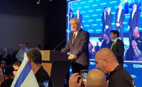 בני גנץ: אהיה ראש הממשלה של כולם