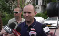 Bennett: We won't give up a single vote