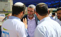 הציונות הדתית כמעט ונעלמה מהכנסת