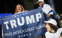 The Case for Trump Is the case for American and Israeli Jewish values