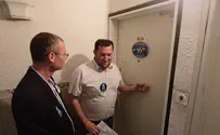 כך שינו המתיישבים ביו"ש את התוצאות