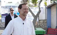 פייגלין: אנחנו פתוחים לחיבורים בימין